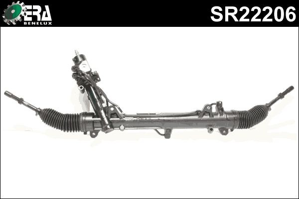 Caja de dirección BMW 5  (E60)